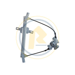 Regolatore Finestrino Adattabile per OE 9673153980 - Product Image 1