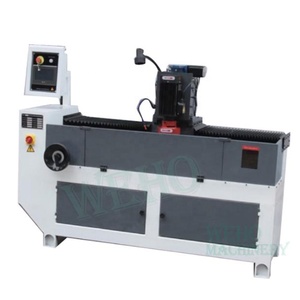 Máquina <span class=keywords><strong>rectificadora</strong></span> de cuchillas de alta precisión con motor CNC para cortadora de papel, trituradora, raspador de tinta, cepilladora - Marca WEHO, rectificado de 1000 mm - Product Image 3