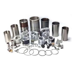 Otto Bộ lọc thủy lực p553771 cho máy xúc hiệu quả cao lọc yếu tố phổ thay thế - Product Image 3