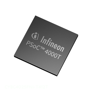 Canal de fabricante electrónico integrado de componentes WLCSP de XFBGA de 25 XFBGA, de 2, 1, 2, 2, 2 - Product Image 1