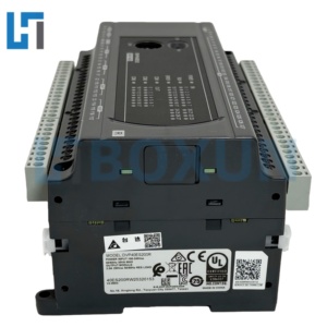 Nuevo Módulo PLC Original Serie DVP-ES2 DVP40ES200R, Módulo de E/S Programable dvp40es200r, Automatización Industrial, Stock de Almacén - Product Image 4