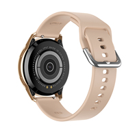 Reloj Inteligente T2 Pro Barato al por Mayor, Pantalla Táctil Completa, Relojes Deportivos para Fitness, Llamadas, Reloj Digital Inteligente, Reloj de Pulsera PK Y13