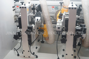 อัตโนมัติเชิงเส้นไม้ขอบแถบเครื่อง SD-368A สำหรับขาย - Product Image 3