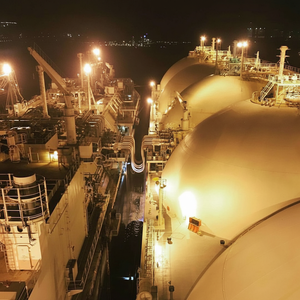 Diesel Gas Oil D2 GOST 305-82 Soluciones logísticas flexibles - Product Image 1