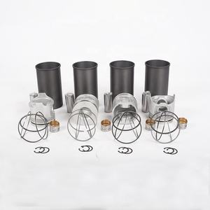 Kit de révision moteur de haute qualité pour pièces de rechange d'excavatrice Caterpillar 3066 3304 3306 C4.4 C6.4 C6.6 C7 C9 C13 C1 - Product Image 1