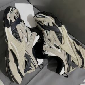 Zapatos de Diseñador de Lujo para Hombre, Zapatillas Casuales, Zapatos Casuales Modernos para Mujer, Zapatos Deportivos de Marca con Suela Gruesa y Estilo para Caminar - Product Image 4