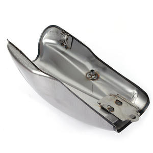 Réservoir de carburant rétro pour moto <span class=keywords><strong>750</strong></span>, style café, pour modification - Product Image 3