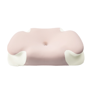 Bantal tengkuk penghilang nyeri leher, bantal busa memori ergonomis dengan wadah pendingin, bantal Tidur samping penopang ortopedi - Product Image 1