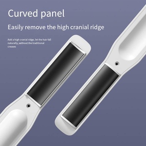 Plancha de Pelo Inteligente de Aluminio Multitemperatura para Hombre, Portátil, Duradera, con Múltiples Niveles de Temperatura, Venta al Por Mayor - Product Image 6