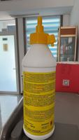Échantillon Gratuit : Adhésif Mastic Pur Polyuréthane Direct Usine pour Bois, Grande Promotion