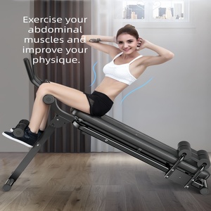 CZFIT Nouvelle Machine Abdominale Multifonctionnelle <span class=keywords><strong>pour</strong></span> Exercices au Sol, Appareil de Santé Abdominale à Domicile, <span class=keywords><strong>pour</strong></span> Sit-ups, Haute Qualité - Product Image 3