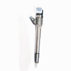 Injecteur de carburant diesel 0445110808 Injecteur de carburant diesel Common Rail 0445110808 0445110807 - Product Image 1