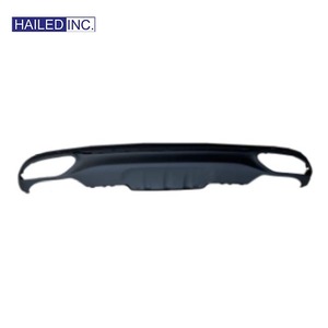 HAILED <span class=keywords><strong>prix</strong></span> usine pare-chocs arrière Spoiler plaque diffuseur arrière pour <span class=keywords><strong>Mercedes</strong></span> Benz nouveau W213 2138852125 - Product Image 6