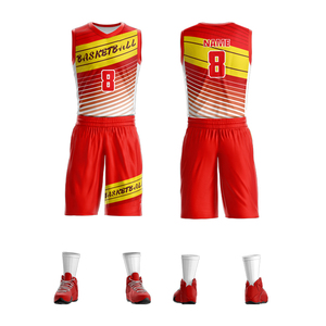 Ventes en gros de maillots de basket-ball sans manches sur mesure, taille XL # 24 Bryant # 8 Mamba # 23 James # 34 Shaquille Séchage Rapide - Product Image 5