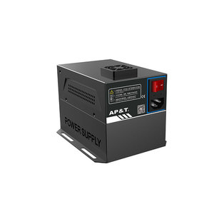 AP-DC7211-1 แหล่งจ่ายไฟกระแสตรงแรงดันสูง - Product Image 2