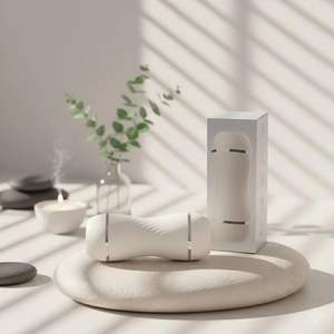 Masturbatore Maschile Realistico in TPR con Vibrazione, Giocattolo per Adulti, Vagina Tascabile, Stimolatore per Sesso Orale, Masturbatore a Forma di Vagina Reale - Product Image 1