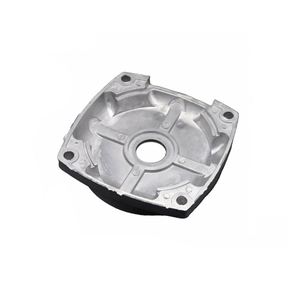 ชิ้นส่วนหล่อขึ้นรูปอะลูมิเนียม ADC12 ความแม่นยำสูงแบบกำหนดเองได้ - Product Image 5