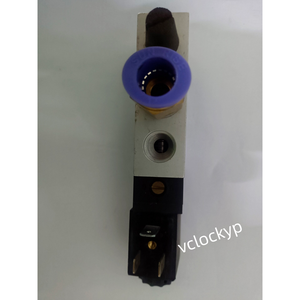 คอยล์ฮาฟเนอร์ MA22 24V พร้อมสายเคเบิลยาว 170 ซม. มือสอง - Product Image 4
