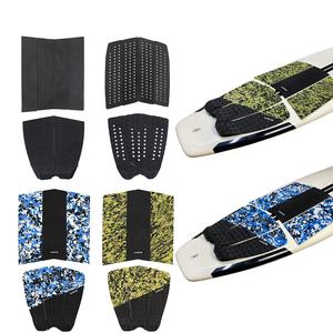 Almohadilla de Espuma Antideslizante para Tabla de Surf EVA, Almohadilla de Tracción Personalizada para Tabla de SUP, Tapete de Agarre para Tabla de <span class=keywords><strong>Kite</strong></span>, <span class=keywords><strong>Skate</strong></span> y Surf - Product Image 6