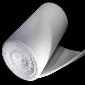 Panneau d'isolation en nano-aérogel de qualité supérieure de 10 mm avec une conception ultra-mince et légère pour la protection thermique et l'économie d'énergie des bâtiments - Product Image 3