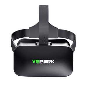 Nouvelles lunettes VR BOX <span class=keywords><strong>Casque</strong></span> de réalité virtuelle intelligent Téléphone mobile Jeu à détection de mouvement Lunettes de cinéma 3D - Product Image 2