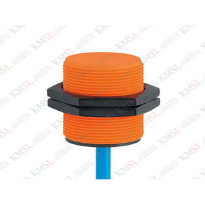 IFM NI5001 Componentes industriales Sensor inductivo de alto rendimiento - Product Image 1