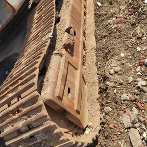 Excavatrice VOLVO EC460BLC d'occasion, 460 VOLVO 460BLC, 46 tonnes, godet de 2,0 m3, 320 CV, en promotion - Product Image 5