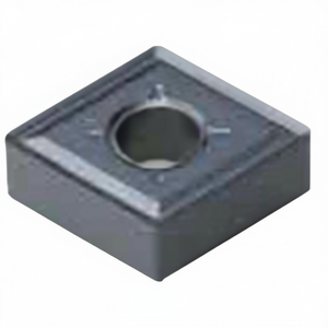 CNMG Turning Insert 80 Degree Negative Sx Grade For Metal <b>Machining</b> - Product Image 2