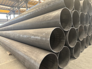 310S thép không gỉ <span class=keywords><strong>erw</strong></span> ống chống ăn mòn cho các cấu trúc ngoài khơi - Product Image 2