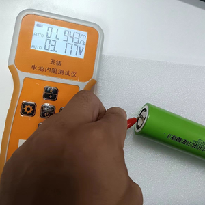 Nuevas Celdas de Litio 32140 3.2V 15ah para Almacenamiento de Energía a Baja y Alta Temperatura - Product Image 6