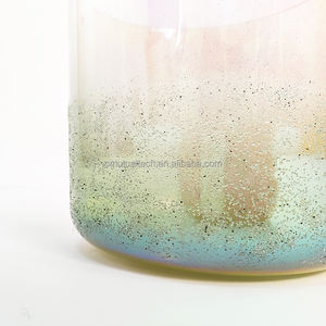 Cuenco transparente para cantar Moldaudio-videoite alquimia cuenco de cristal de cuarzo transparente cuenco de sonido de cristal saludable/mascota - Product Image 2