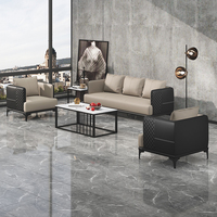 Ekintop nordische Sofas Luxus Wohnzimmer Sofa Leders ofa moderne Wohnzimmer möbel
