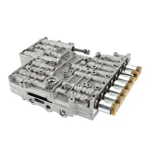 Cuerpo de Válvulas 6R80 para Sistemas de Transmisión Manual Automática de Alto Rendimiento para Ford F-150, Precio de Fábrica - Product Image 6