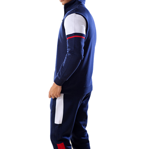 Conjunto Deportivo para Hombre de Secado Rápido, Camiseta y Pantalones para Gimnasio, Ropa Deportiva para Entrenamiento - Product Image 5