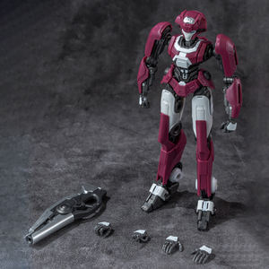 Yolopark&Hasbros - Figura de Acción Original de <span class=keywords><strong>Transformers</strong></span>, Modelo Ensamblado de la Película <span class=keywords><strong>Transformers</strong></span> One, Elita-1, Forma de Transformación - Product Image 3