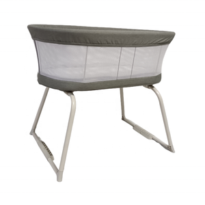 <span class=keywords><strong>Cuna</strong></span> de <span class=keywords><strong>Viaje</strong></span> Plegable Moderna para Bebé, Cama Columpio para Bebé, <span class=keywords><strong>Cuna</strong></span> Compacta para Recién Nacido con Colchón y Mosquitero, <span class=keywords><strong>Cuna</strong></span> Mecedora para Bebé - Product Image 6