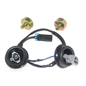 Capteur de cliquetis pour Chevrolet Gmc Cadillac 2133521 12589867, pièce de rechange automobile - Product Image 1