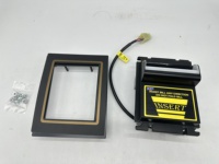 Top TP 74 Bill Acceptor DC 12V Monnaie internationale Cash/Banknote/Money Selector Lavage en métal/Massage pour Machine à pousser les pièces