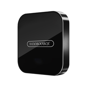 Carplay Aibox Multimedia YouTube, Caja <span class=keywords><strong>de</strong></span> Streaming para Auto con Playstore, Android Magic Box para Vehículo - Product Image 1