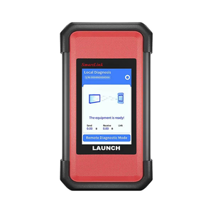Escáner OBD2 SmartLink C HD3 LAUNCH X-431 de Alta Resistencia CAN FD DOIP para Camiones de 12V y 24V, Herramienta de Diagnóstico - Product Image 6