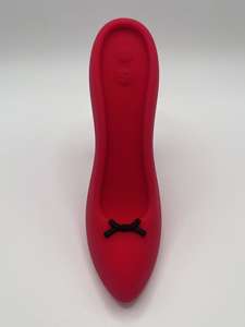 Şarj edilebilir el benzersiz şekil vibratörler klitoris stimülasyon 3 hız 9 modları çift sevgililer için seks oyuncakları noel hediyesi - Product Image 6