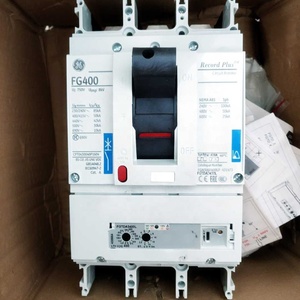 <span class=keywords><strong>Disjoncteur</strong></span> <span class=keywords><strong>GE</strong></span> General Electric FG400 3P 400A - Product Image 1