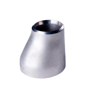 Seamless SCH 40 Welding <strong>Reducer</strong> <strong>Fitting</strong> Stainless Steel ASTM <strong>Forged</strong> Alloy Carbon Steel Pipe <strong>Fitting</strong> - Product Image 2