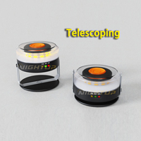 NIGHTUP V16 Notfall-Mini-Warnleuchte Batterie-Warnlicht DGT3.0 CE ROHS