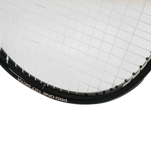 Fabricant de raquettes de tennis personnalisées en fibre de carbone haute performance - Product Image 5