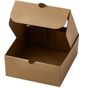 Caja <span class=keywords><strong>de</strong></span> Cartón Ecológica <span class=keywords><strong>de</strong></span> Lujo <span class=keywords><strong>para</strong></span> Productos <span class=keywords><strong>de</strong></span> Belleza, con Ventana Transparente, Cierre Magnético, Asa y Logotipo Personalizado, Caja <span class=keywords><strong>de</strong></span> Papel Kraft <span class=keywords><strong>para</strong></span> Pastel <span class=keywords><strong>de</strong></span> Cumpleaños - Product Image 6