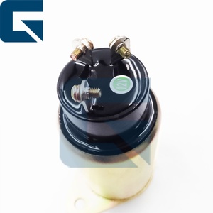 05712910 โซลินอยด์วาล์วหยุดการทำงานสำหรับชิ้นส่วน BW190AD-4 - Product Image 2