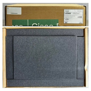 Commutateur Ethernet géré Cisco CBS220-24FP-4X-CN à 24 ports PoE+ Gigabit SFP Uplink, scellé d'usine, neuf - Product Image 5
