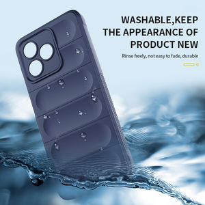 Silicona suave TPU a prueba de golpes con funda protectora para teléfono móvil de cámara para OPPO <span class=keywords><strong>Realme</strong></span> C53 4G C55 <span class=keywords><strong>GT</strong></span> Neo 2 GT2 Pro - Product Image 4