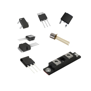 Módulo de Diodos STTH12012TV1 GP 1200V 60A Marca ISOTOP, Chip IC Original Nuevo en Stock - Product Image 2